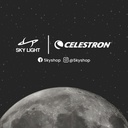 Telescopio Celestron PowerSeeker 50AZ