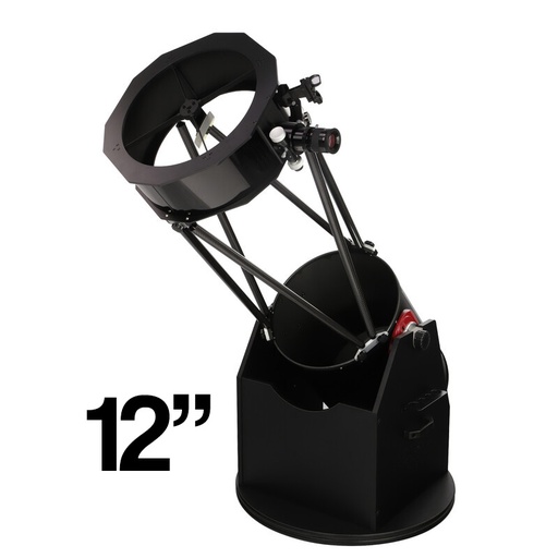 Telescopio Dobson 12 Pulgadas